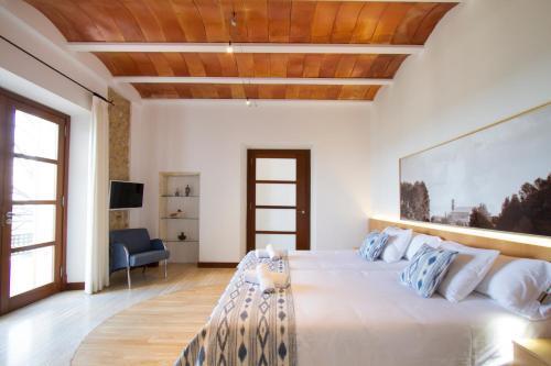 Can Cota Boutique - Turismo De Interior 塞尔瓦 外观 照片